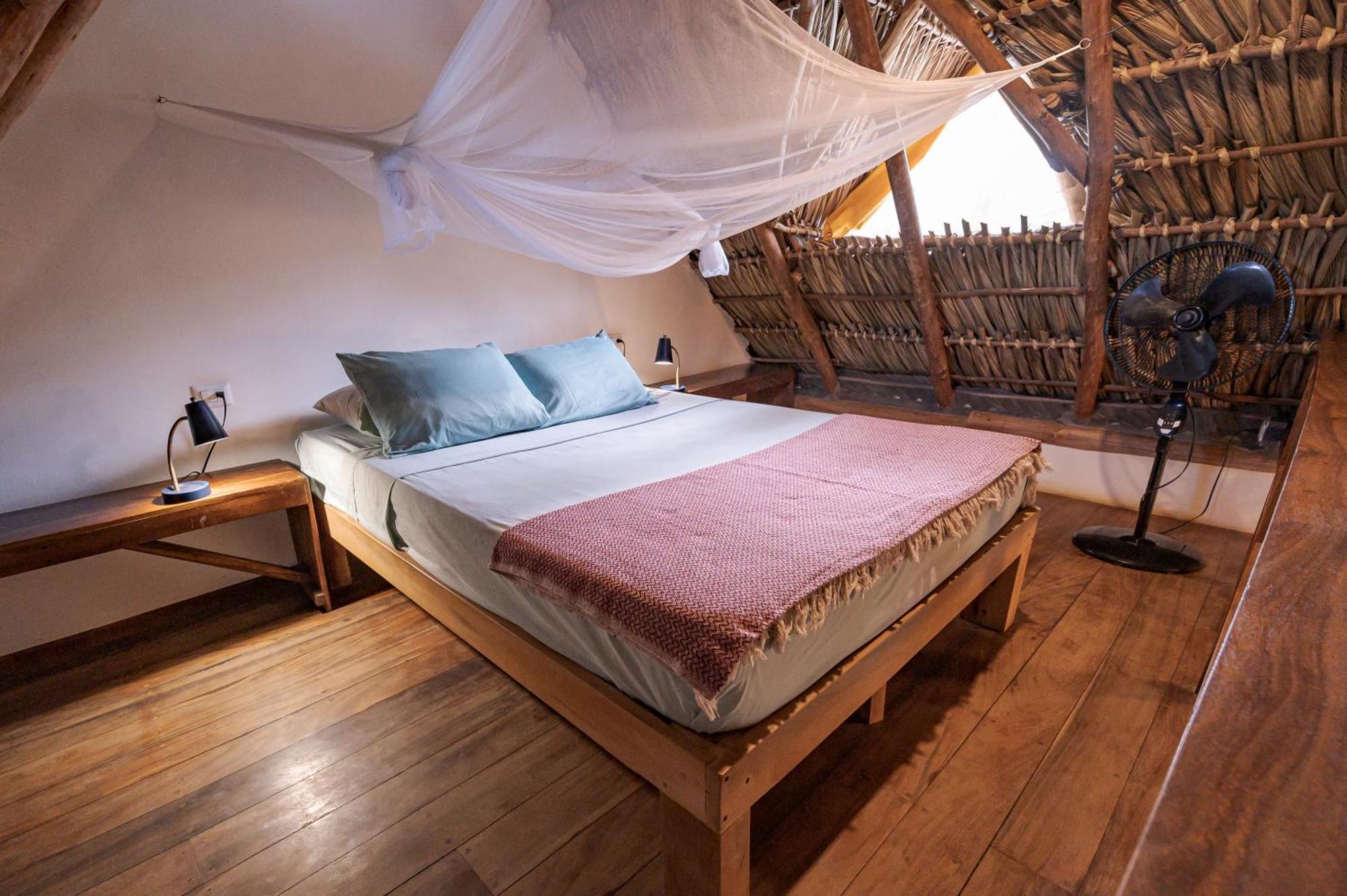 Twoten° Surf Home Popoyo Exterior foto