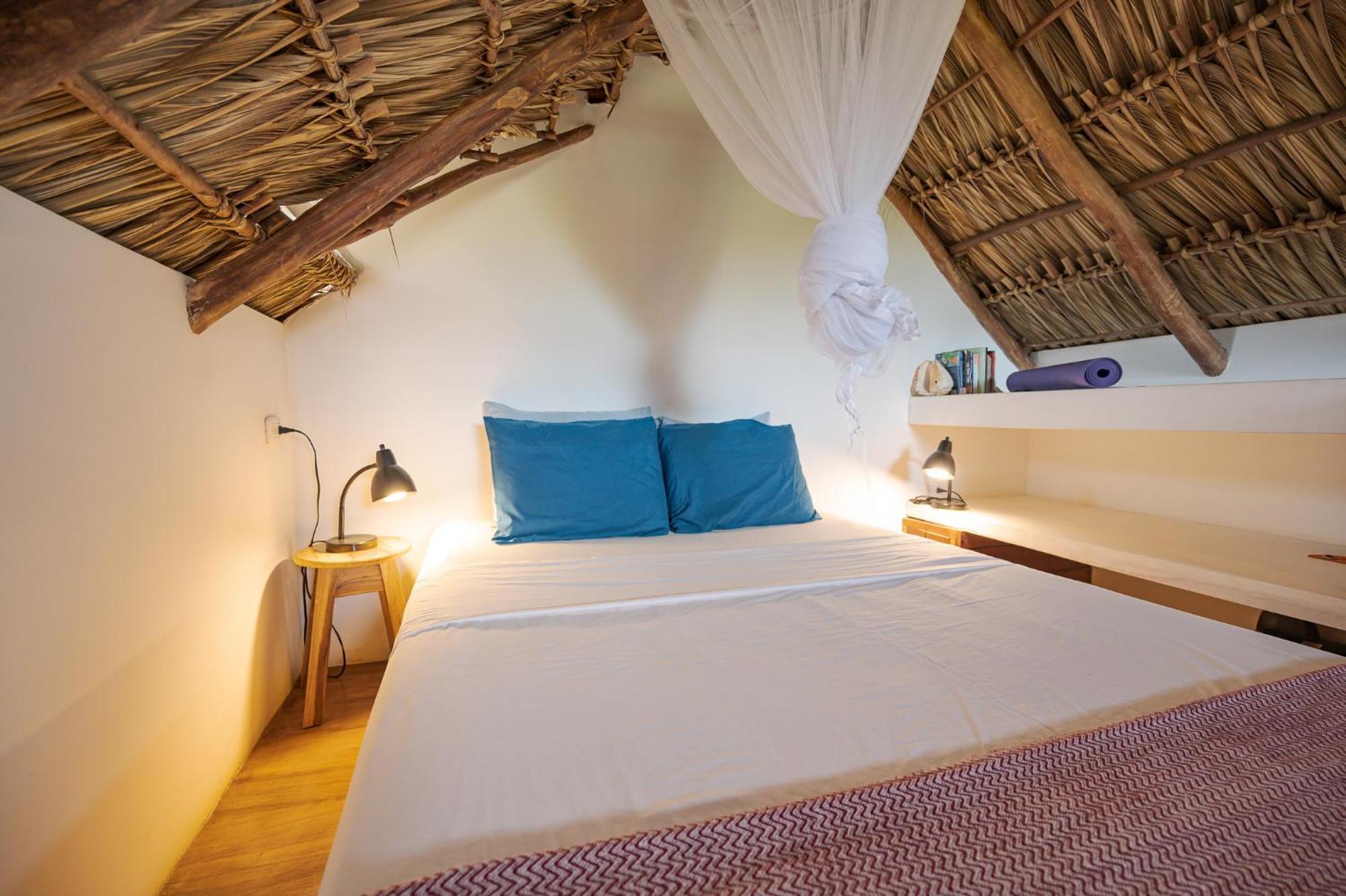 Twoten° Surf Home Popoyo Exterior foto